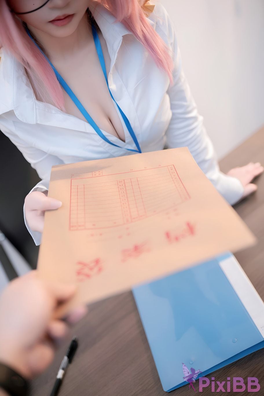 Coser Bangni Bonny interview PixiBB.COM 026