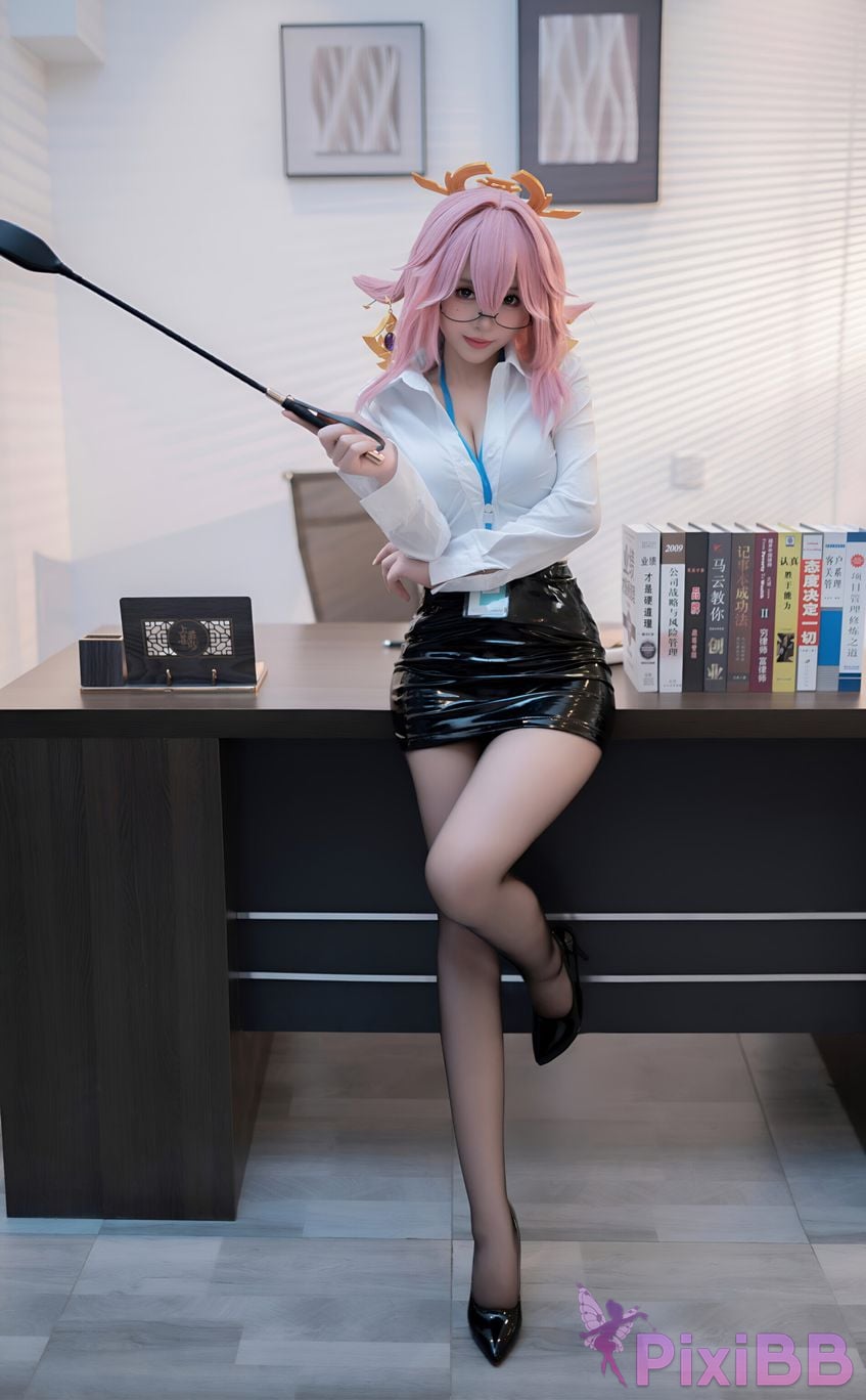 Coser Bangni Bonny interview PixiBB.COM 029