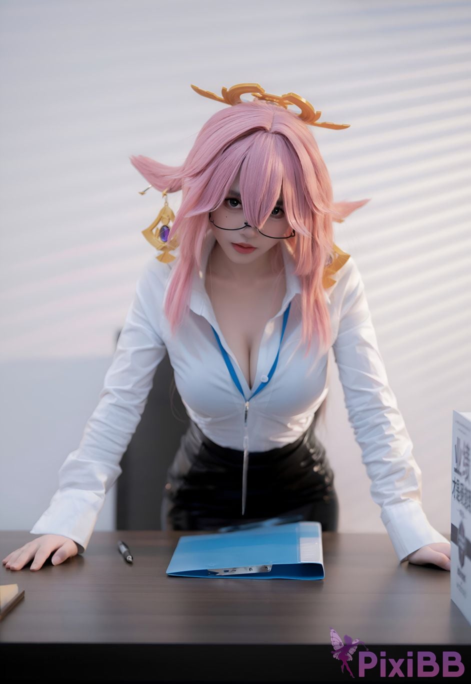 Coser Bangni Bonny interview PixiBB.COM 031