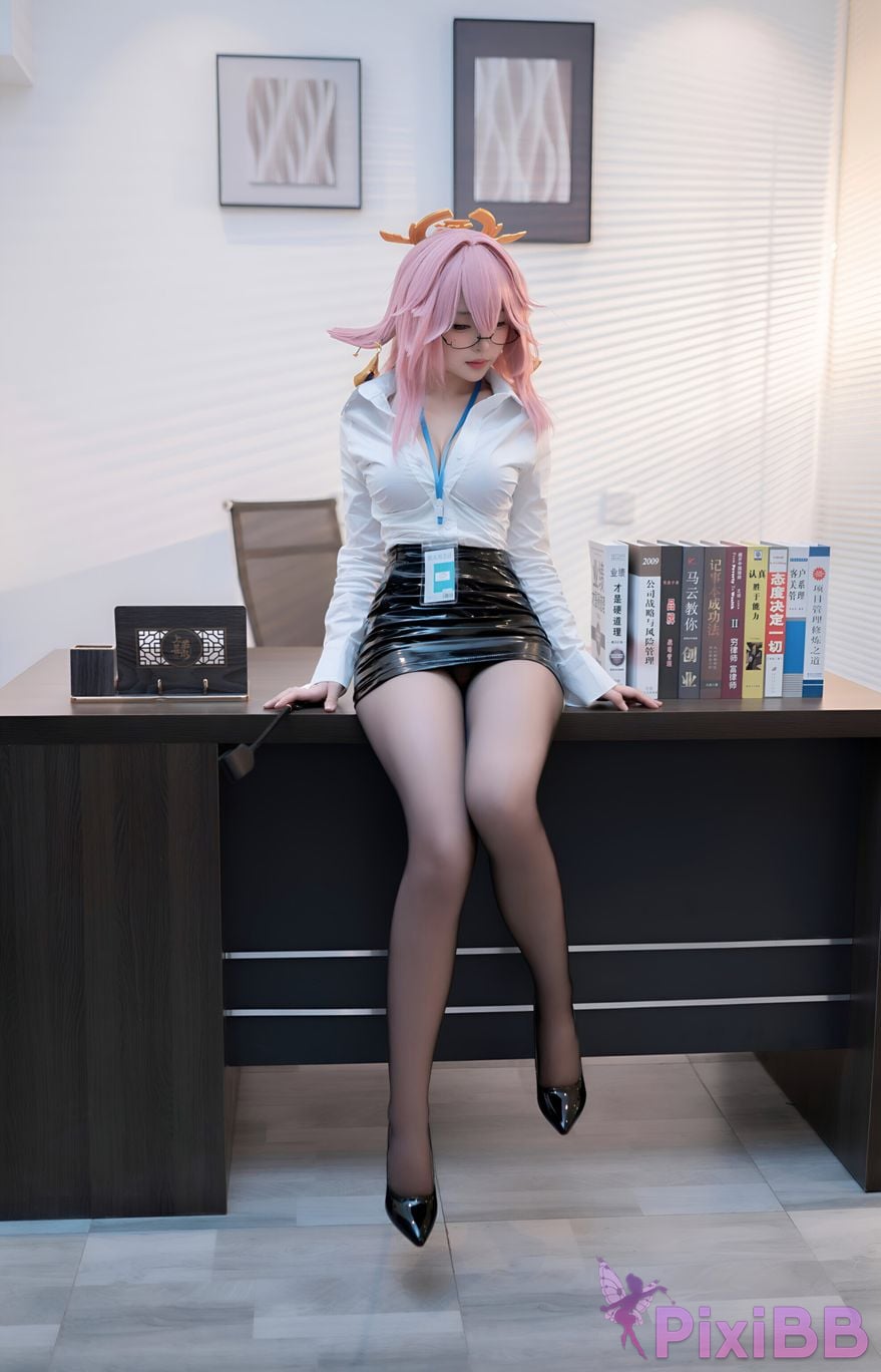 Coser Bangni Bonny interview PixiBB.COM 038