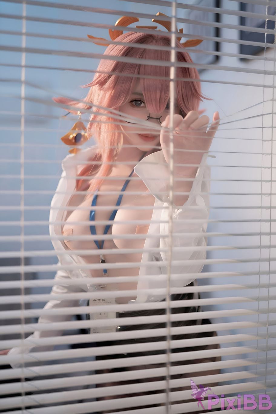 Coser Bangni Bonny interview PixiBB.COM 066