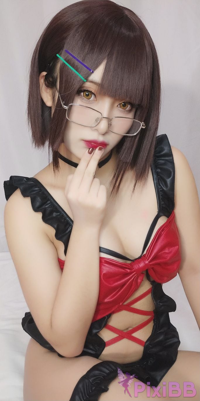 Coser LoLiSAMA PixiBB.COM 031