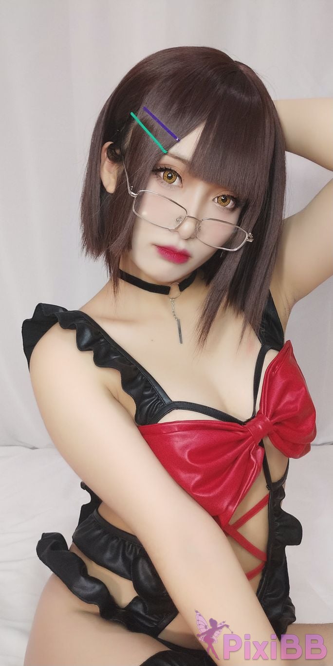 Coser LoLiSAMA PixiBB.COM 032