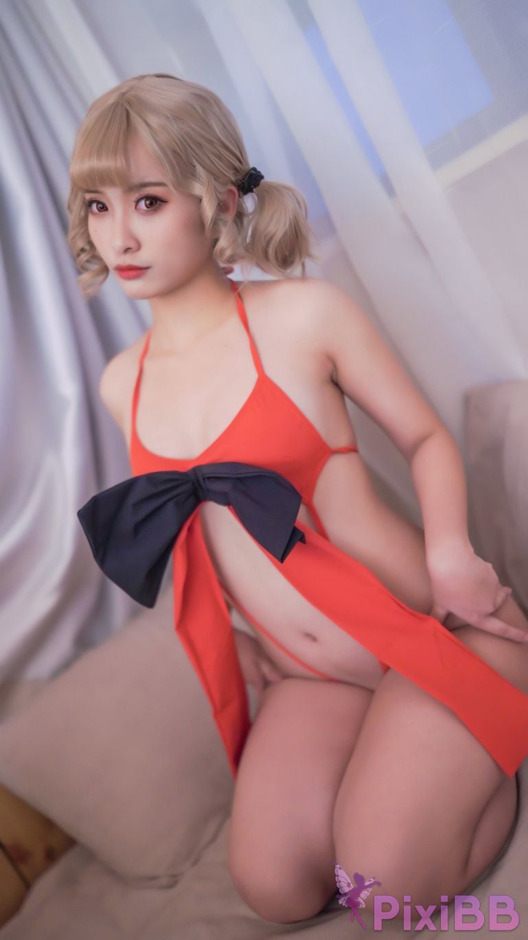 Coser LoLiSAMA PixiBB.COM 007