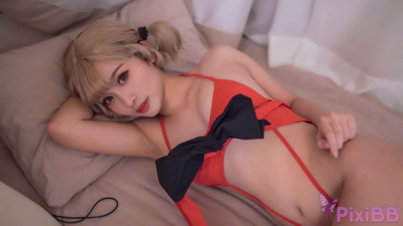 Coser LoLiSAMA PixiBB.COM 022