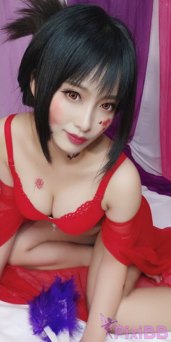 Coser LoLiSAMA PixiBB.COM 005