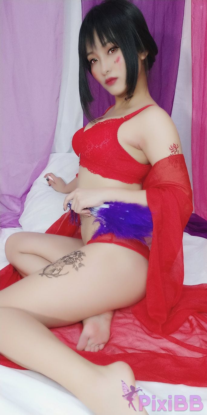 Coser LoLiSAMA PixiBB.COM 006