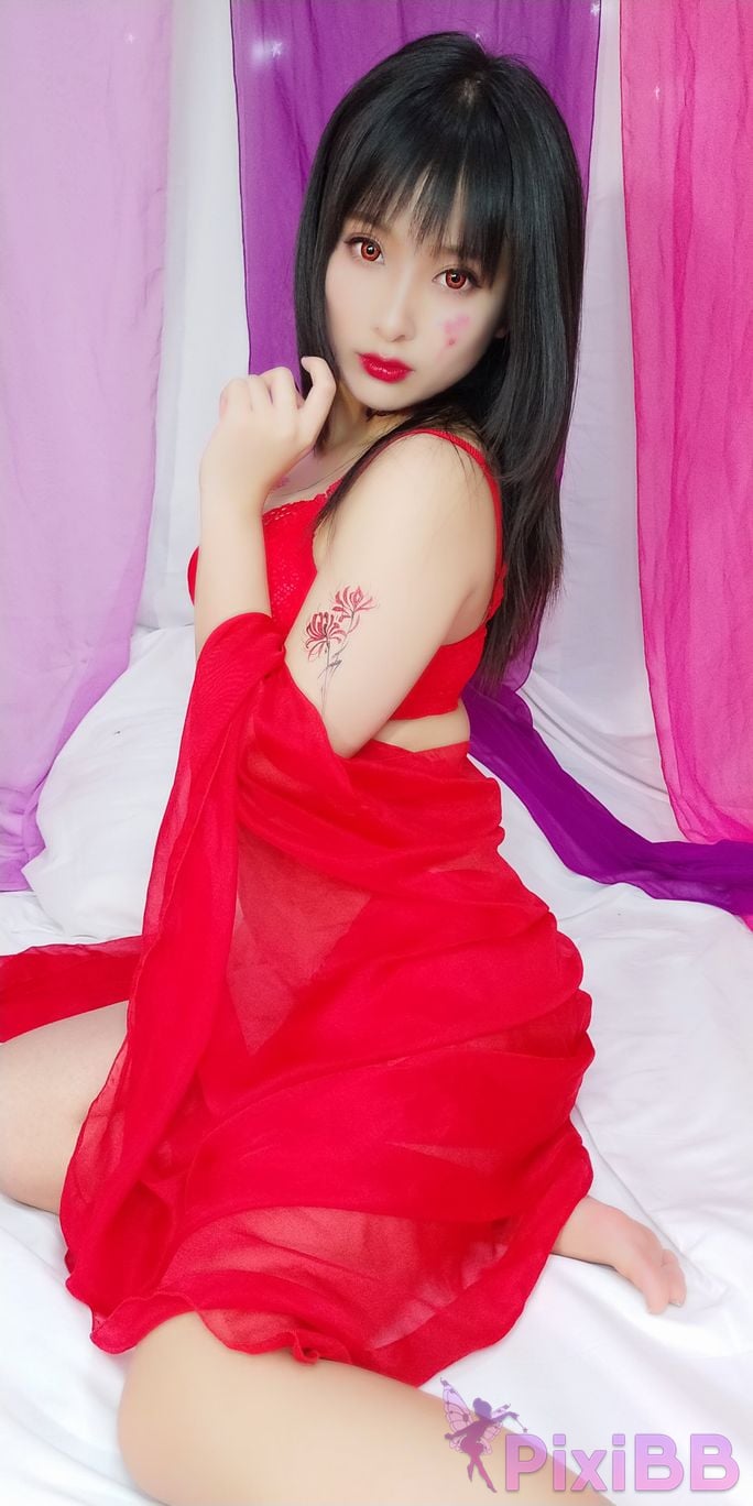 Coser LoLiSAMA PixiBB.COM 011