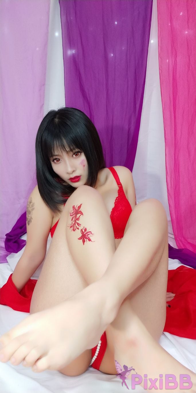 Coser LoLiSAMA PixiBB.COM 019