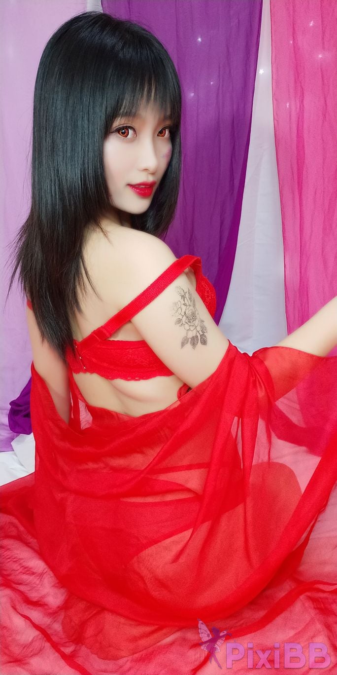 Coser LoLiSAMA PixiBB.COM 025