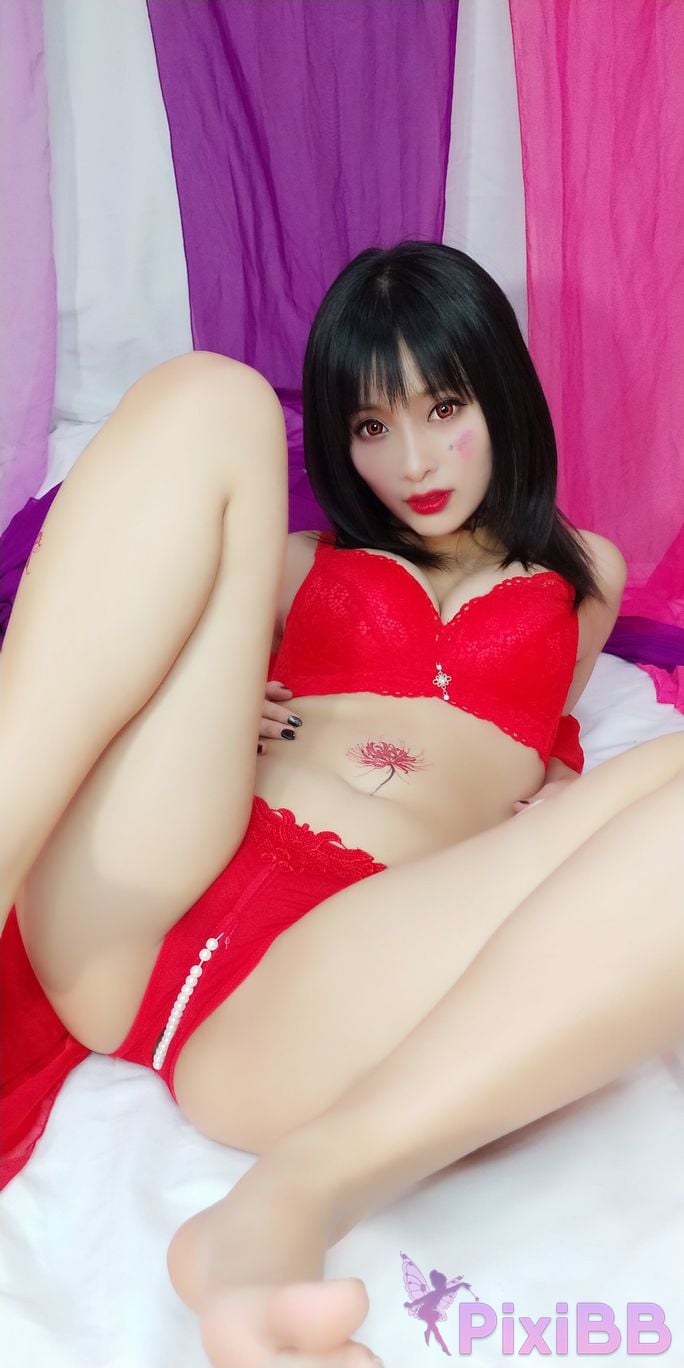 Coser LoLiSAMA PixiBB.COM 040