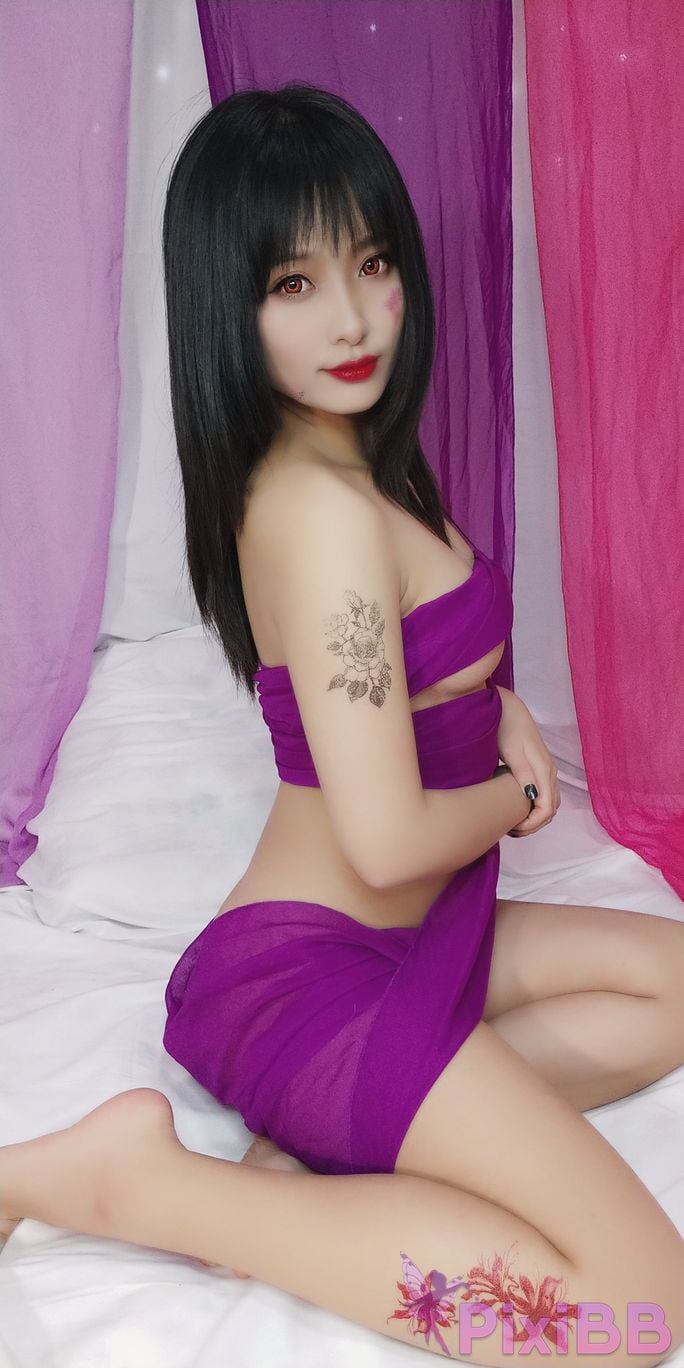 Coser LoLiSAMA PixiBB.COM 071