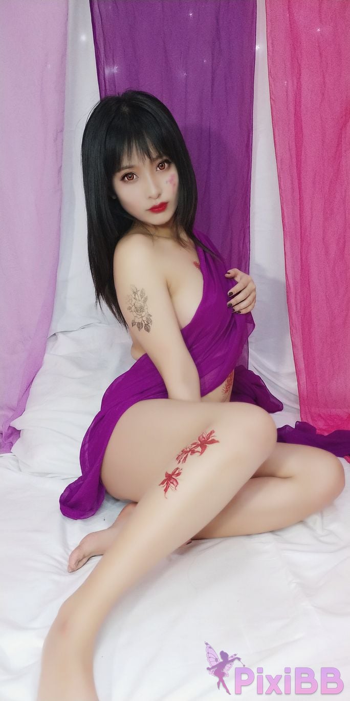 Coser LoLiSAMA PixiBB.COM 074