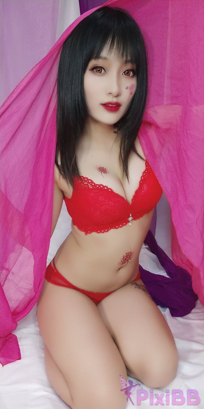 Coser LoLiSAMA PixiBB.COM 086