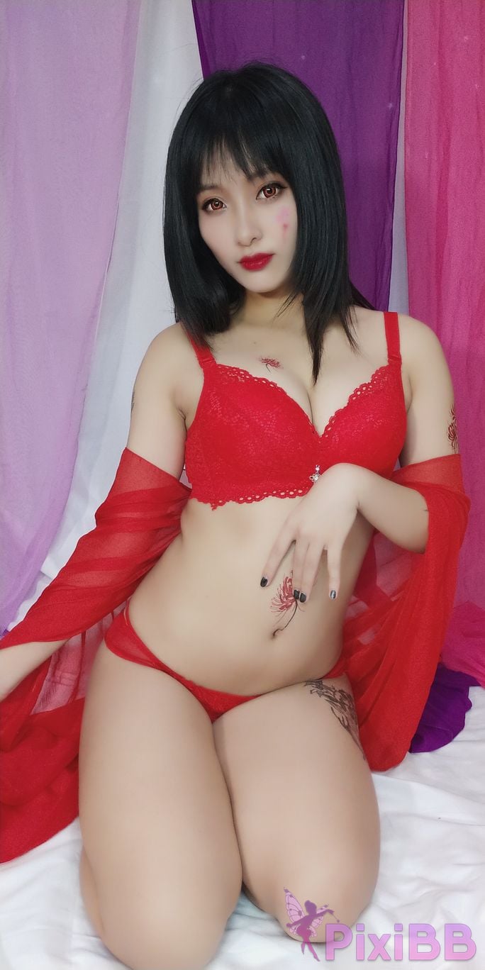 Coser LoLiSAMA PixiBB.COM 087