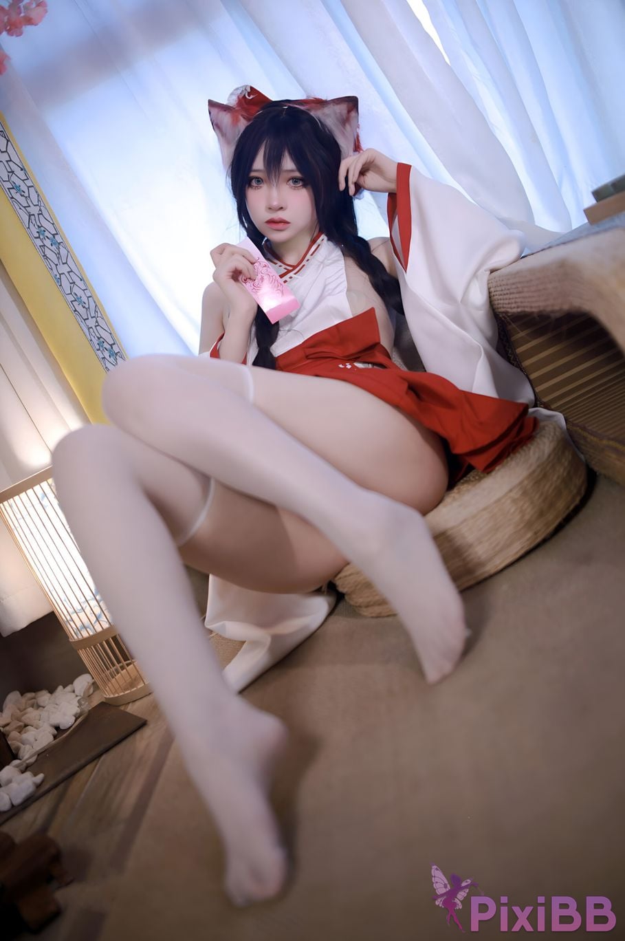 Cosplay Crazy Catss Dear 520 Talisman You PixiBB.COM 008