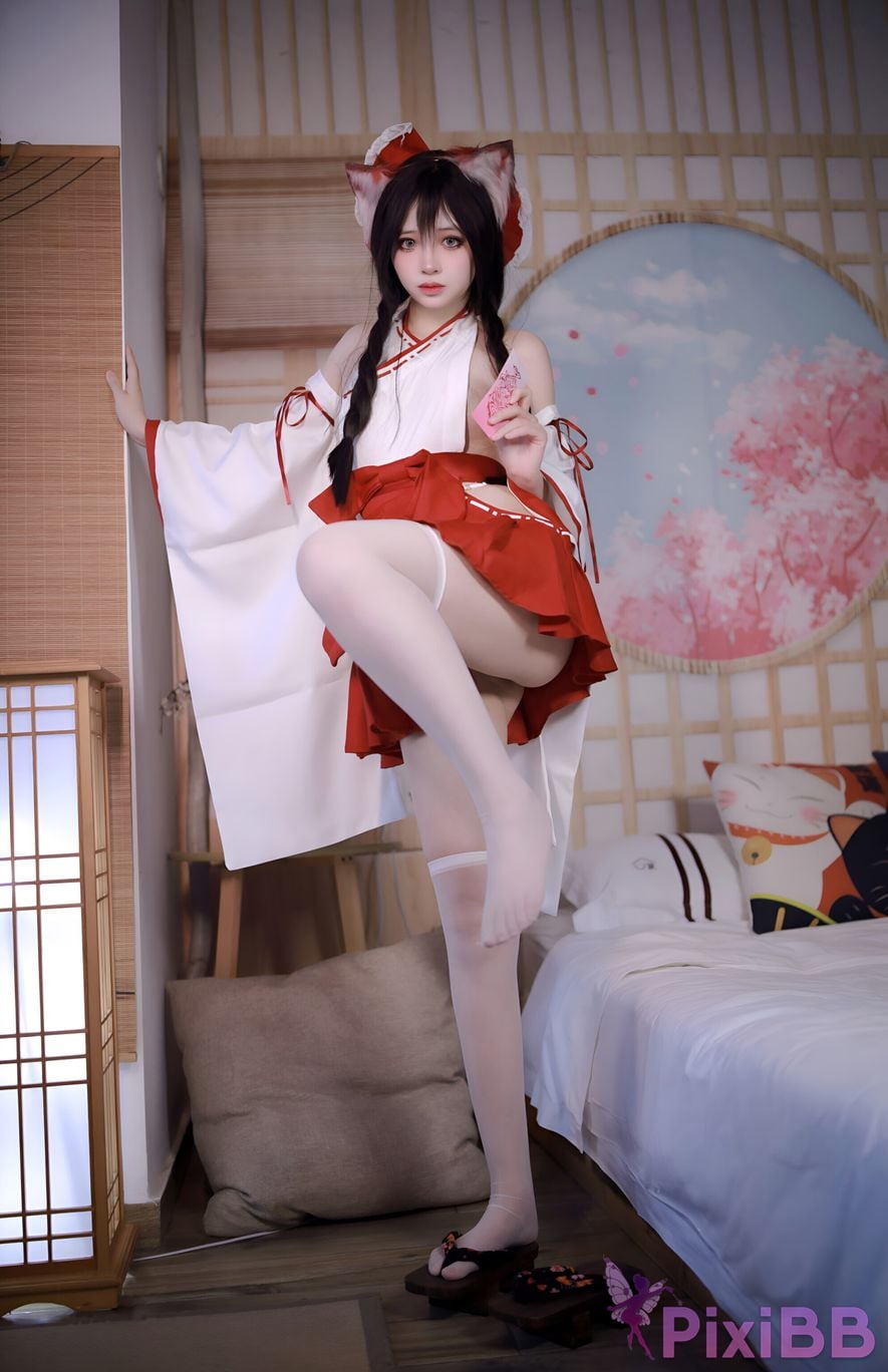 Cosplay Crazy Catss Dear 520 Talisman You PixiBB.COM 060