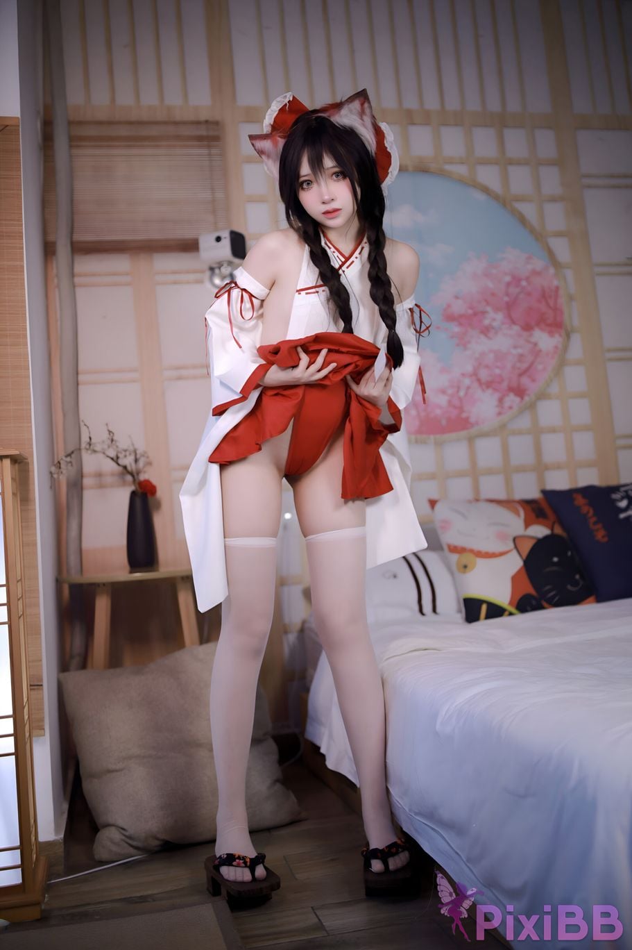 Cosplay Crazy Catss Dear 520 Talisman You PixiBB.COM 061