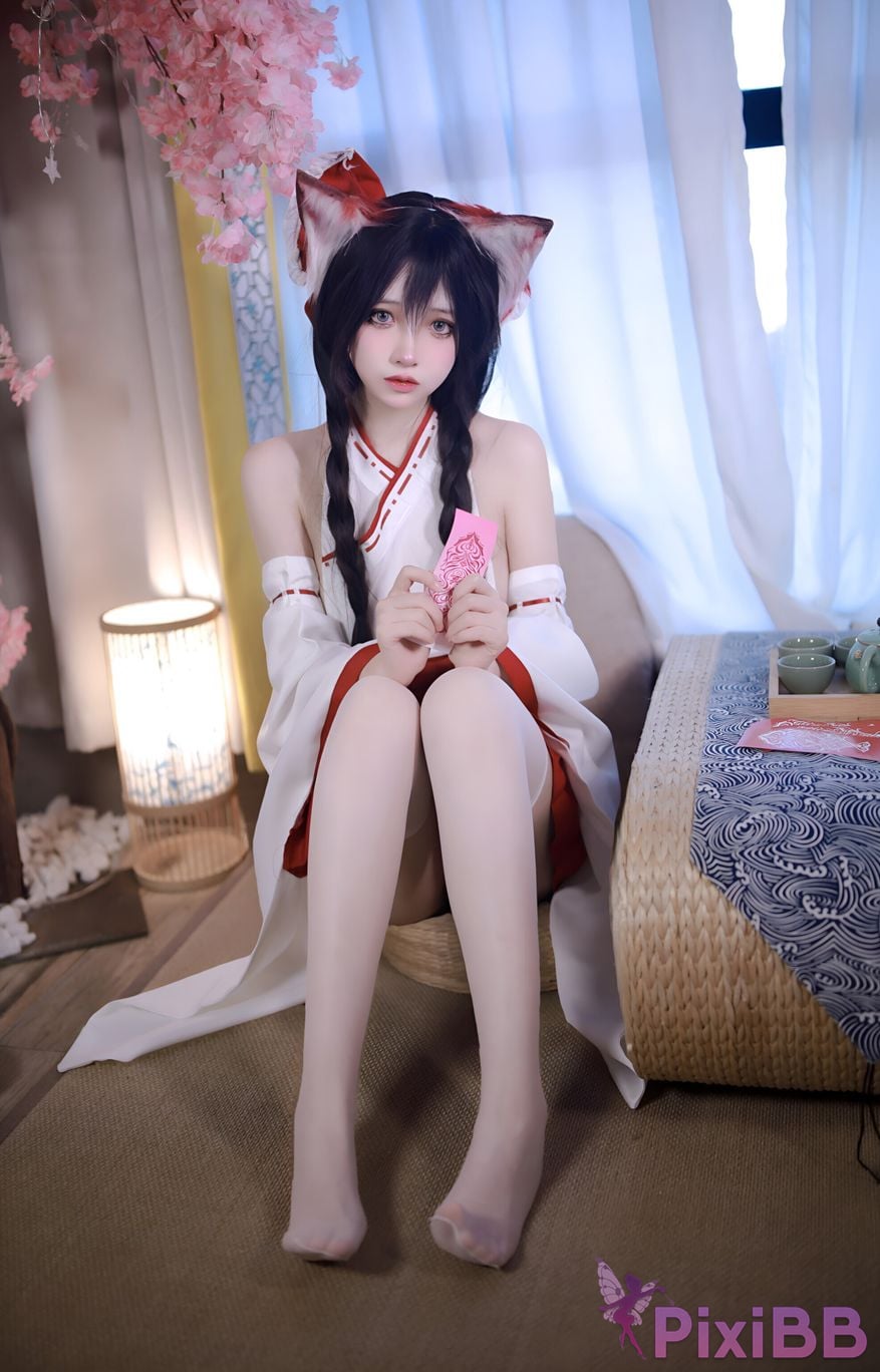 Cosplay Crazy Catss Dear 520 Talisman You PixiBB.COM 068