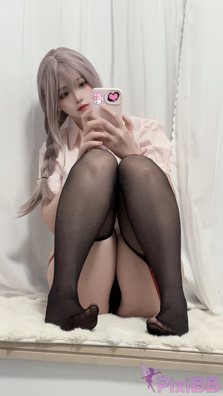 Coser Feng mao ss PixiBB.COM 001