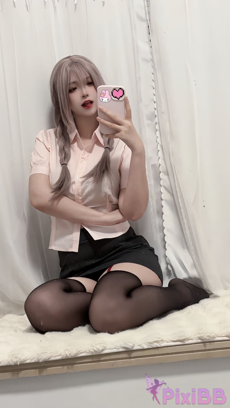 Coser Feng mao ss PixiBB.COM 005