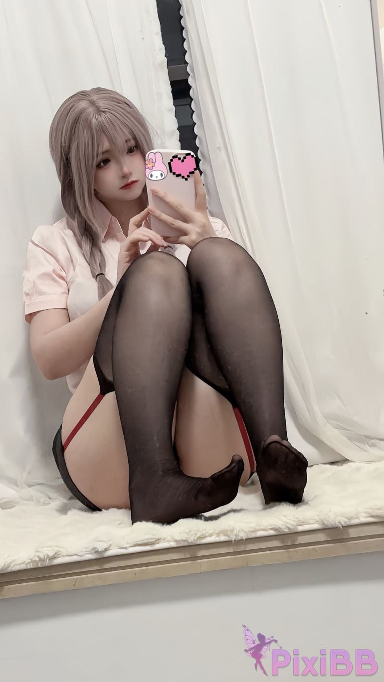 Coser Feng mao ss PixiBB.COM 009