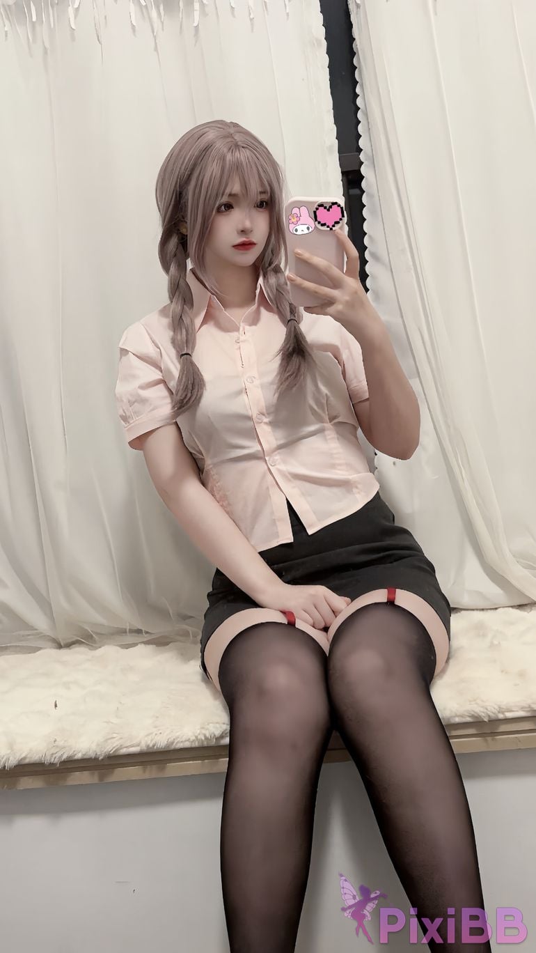 Coser Feng mao ss PixiBB.COM 010