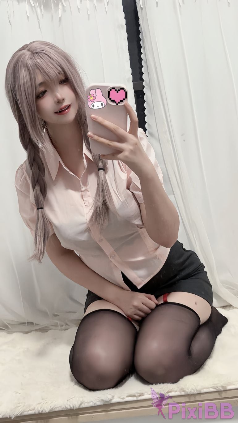 Coser Feng mao ss PixiBB.COM 012