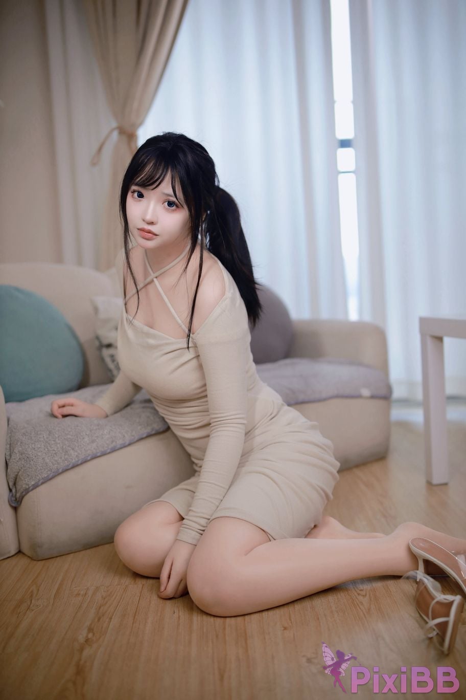 Coser Feng mao ss PixiBB.COM 011