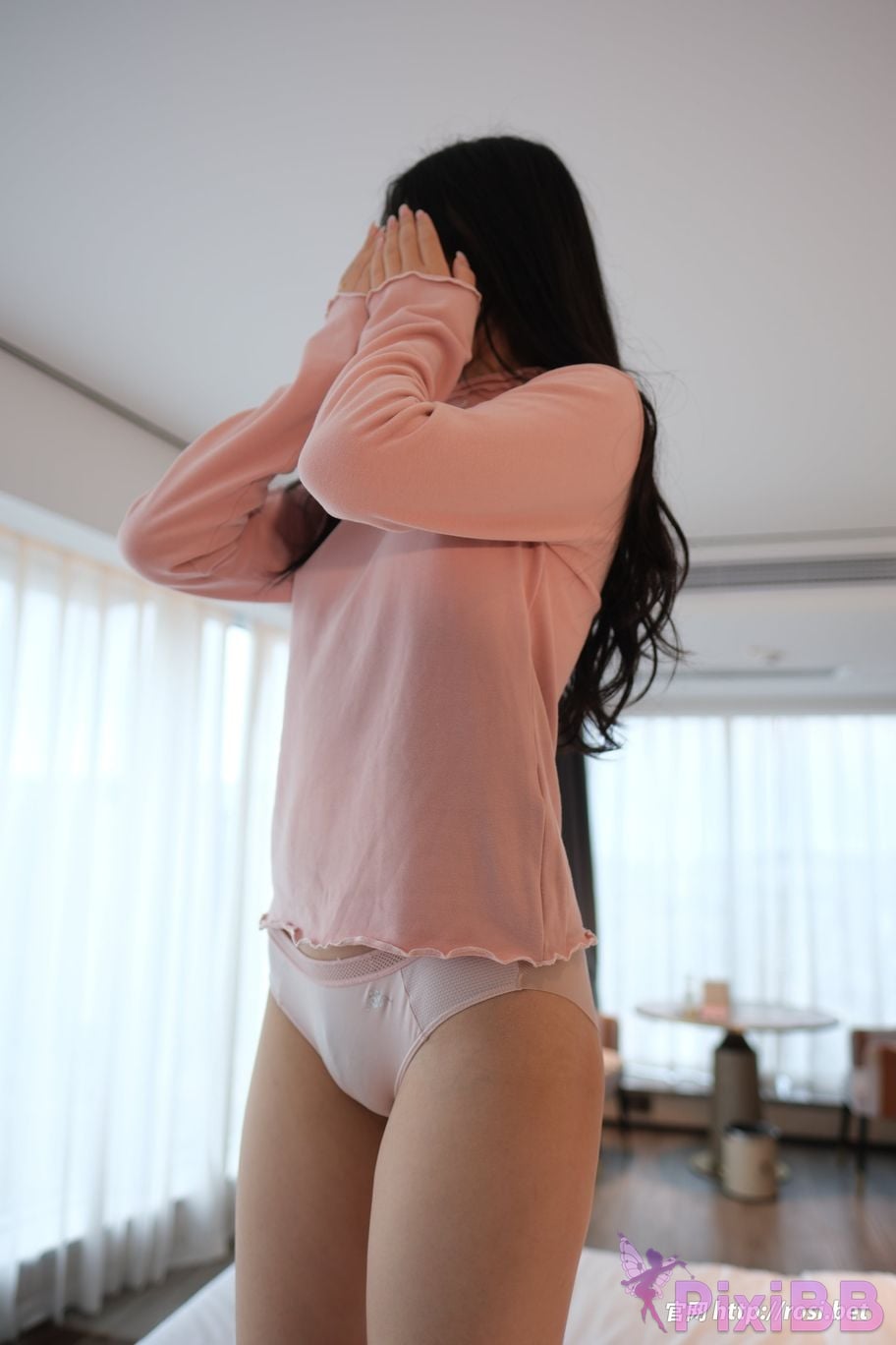 ROSI Photography 2026.03.10 No.5209 PixiBB.COM 008