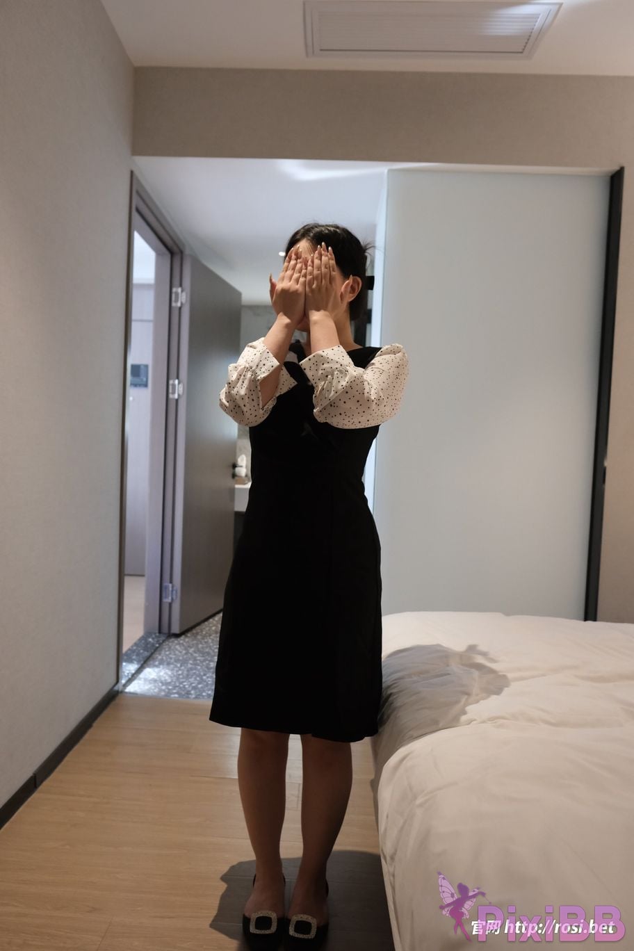 ROSI Photography 2026.03.09 No.5208 PixiBB.COM 001