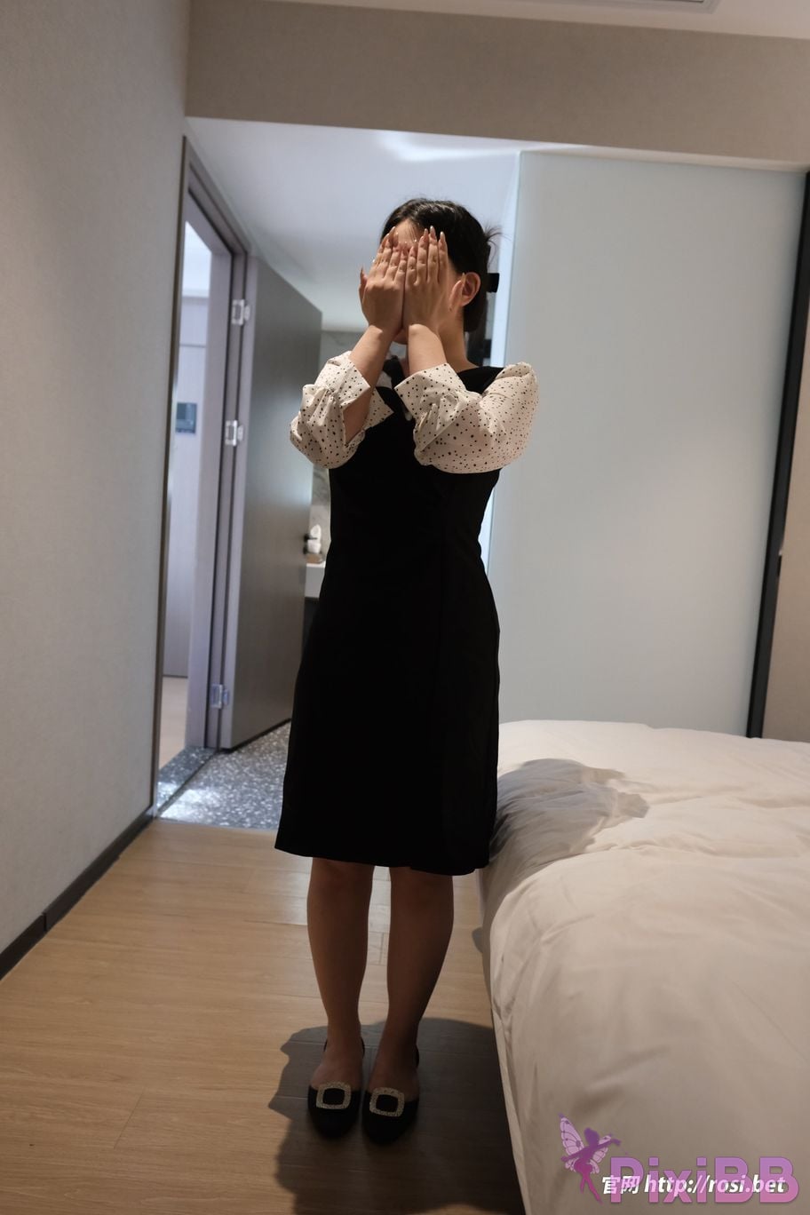 ROSI Photography 2026.03.09 No.5208 PixiBB.COM 003