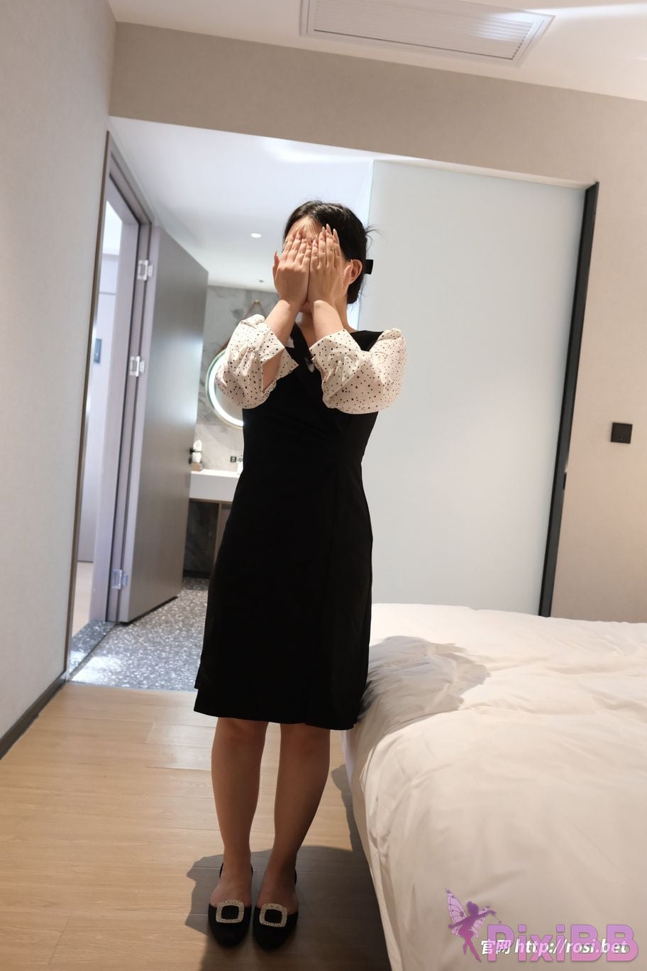 ROSI Photography 2026.03.09 No.5208 PixiBB.COM 004