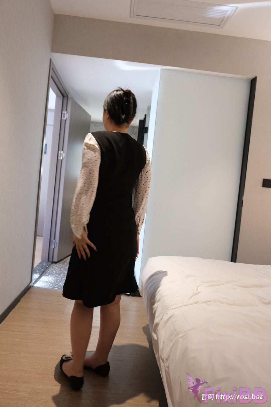 ROSI Photography 2026.03.09 No.5208 PixiBB.COM 005