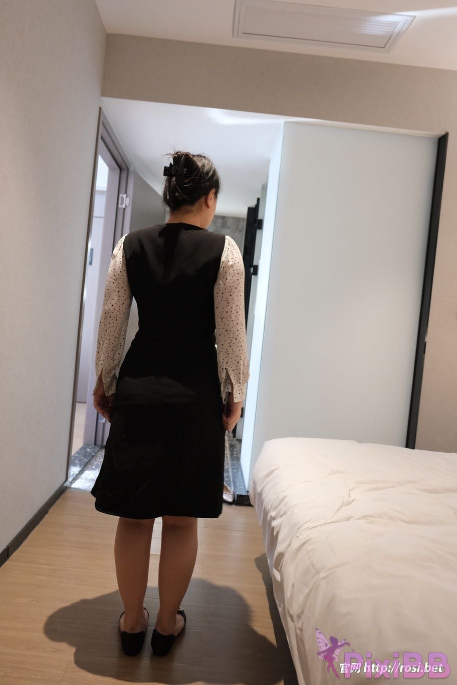 ROSI Photography 2026.03.09 No.5208 PixiBB.COM 006