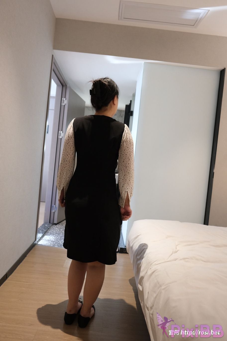 ROSI Photography 2026.03.09 No.5208 PixiBB.COM 007