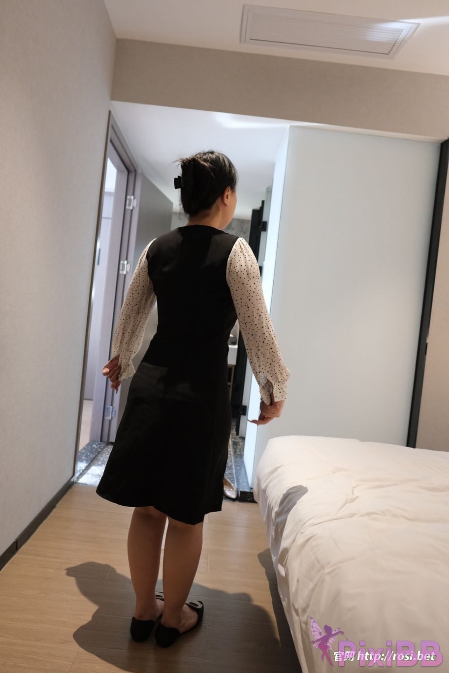 ROSI Photography 2026.03.09 No.5208 PixiBB.COM 008