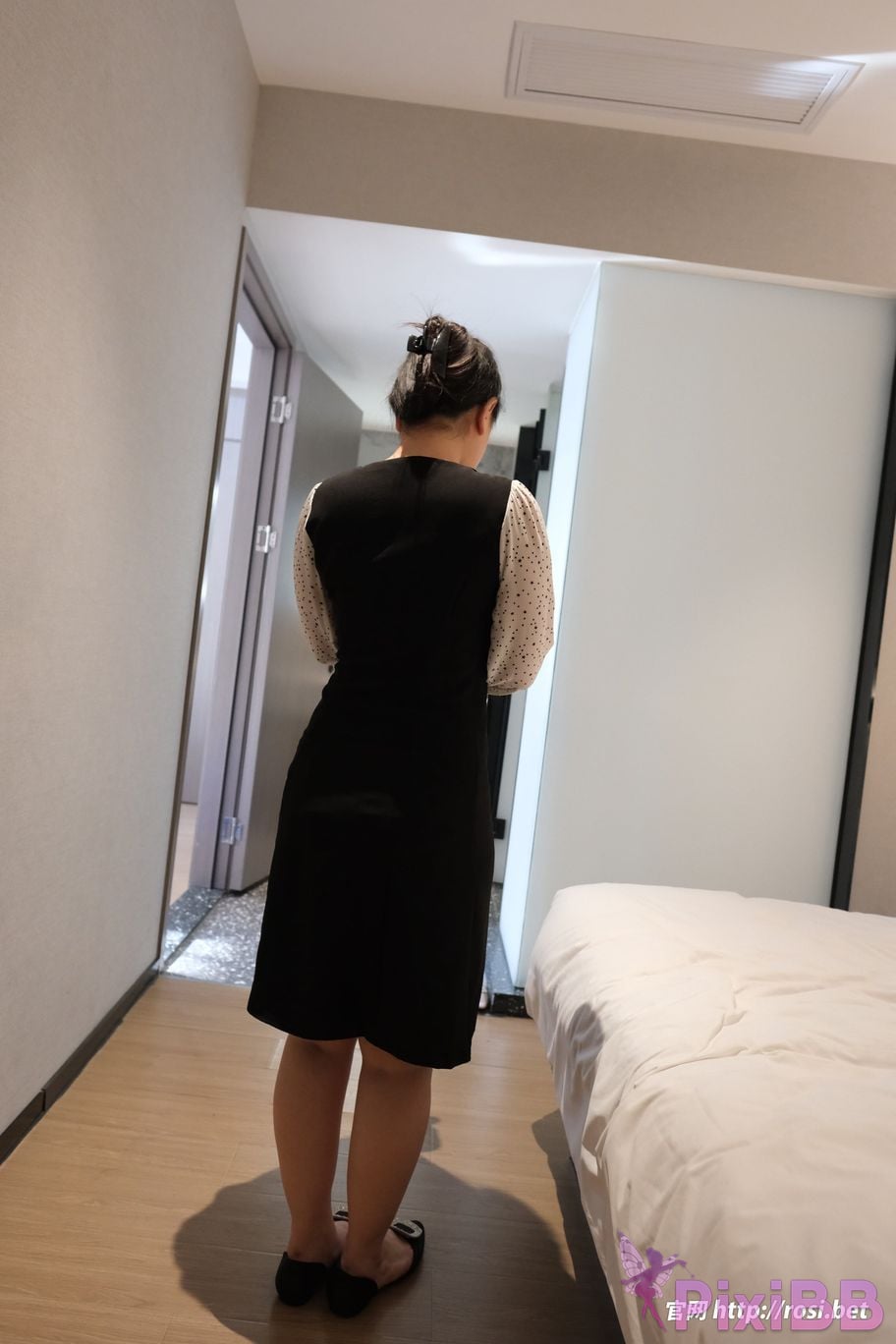 ROSI Photography 2026.03.09 No.5208 PixiBB.COM 009