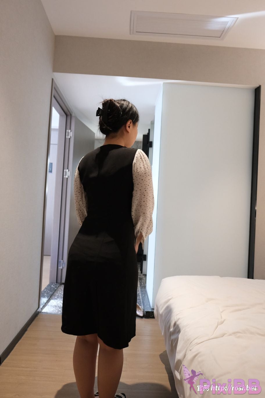 ROSI Photography 2026.03.09 No.5208 PixiBB.COM 010