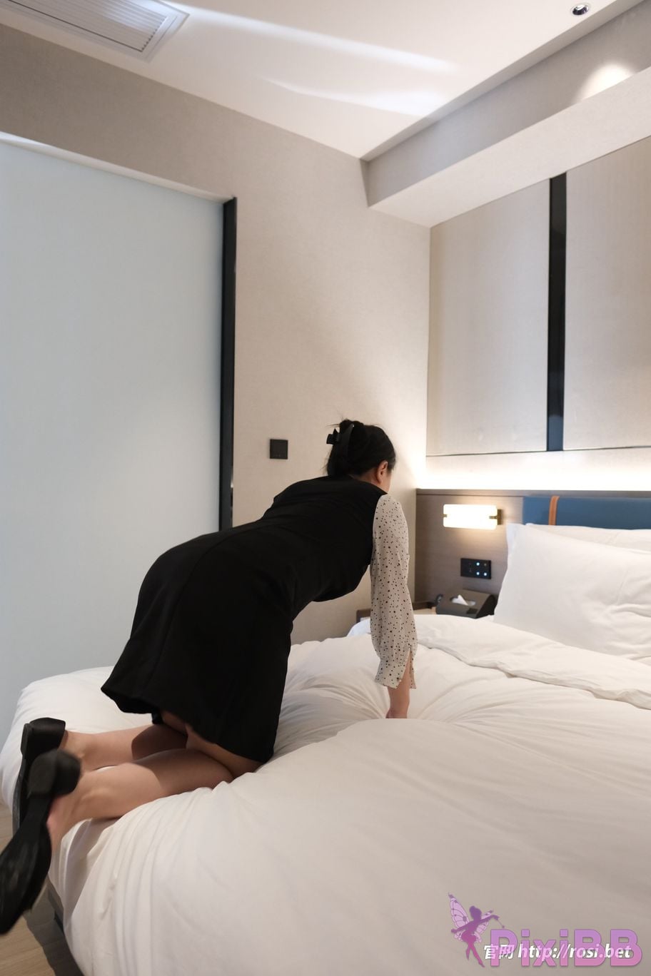 ROSI Photography 2026.03.09 No.5208 PixiBB.COM 011