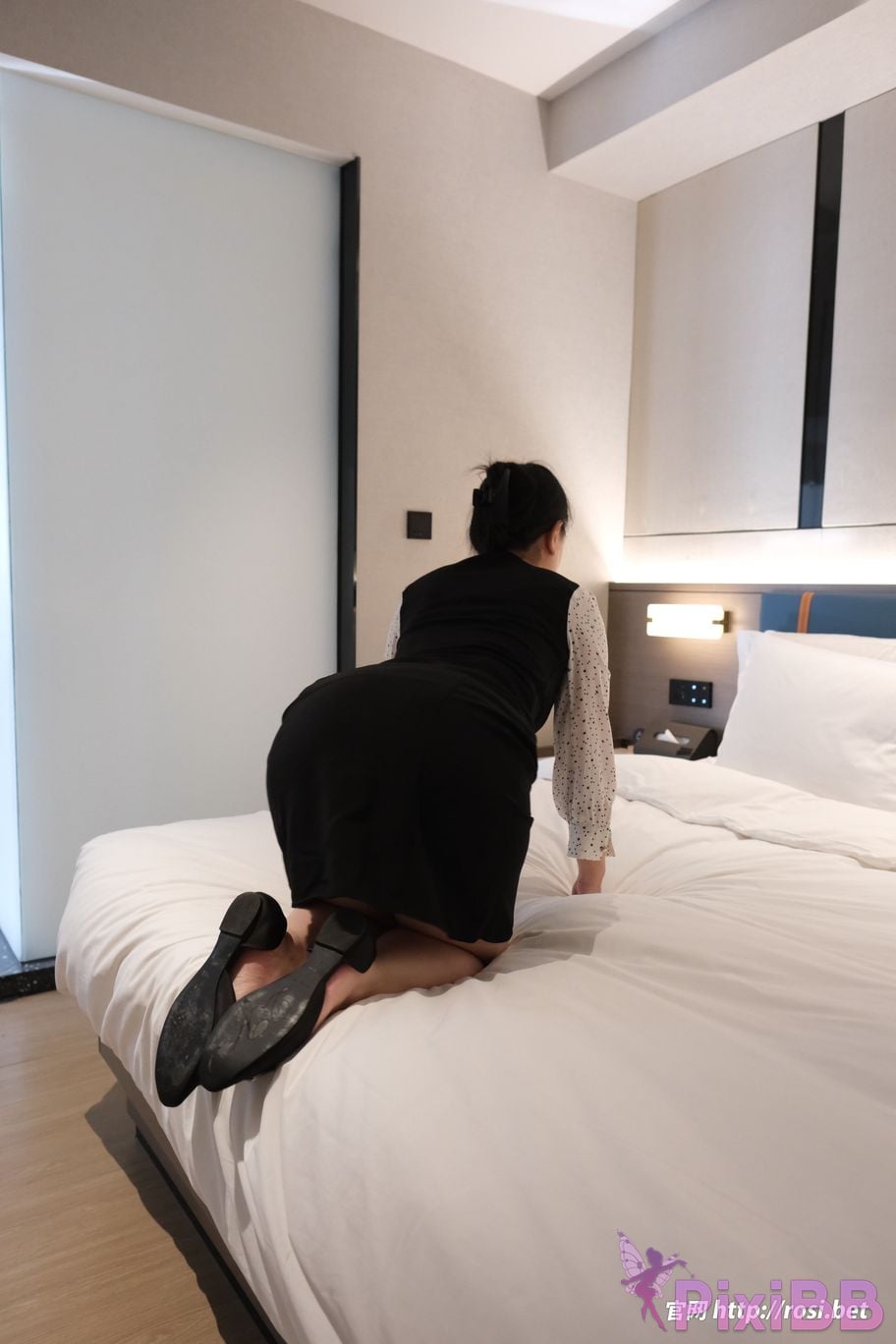 ROSI Photography 2026.03.09 No.5208 PixiBB.COM 012