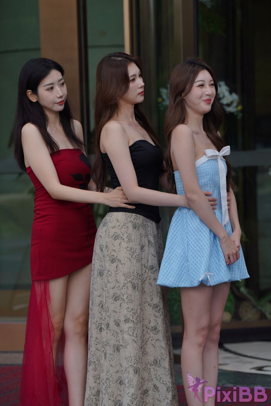 Featured Street Photography Works No.5371 Qiaoxiaoqianxi Looking forward to beautiful eyes PixiBB.COM 025