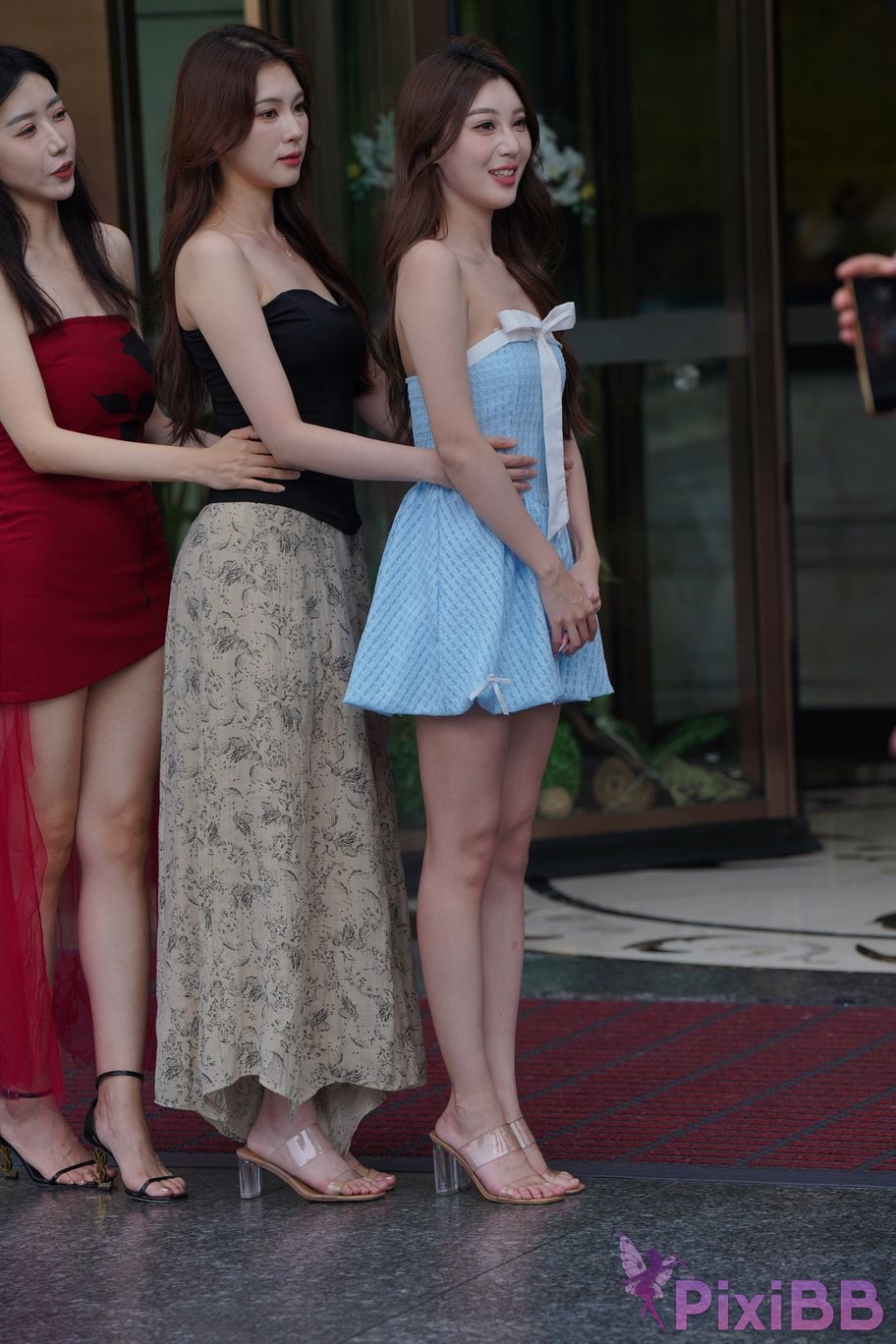 Featured Street Photography Works No.5371 Qiaoxiaoqianxi Looking forward to beautiful eyes PixiBB.COM 028