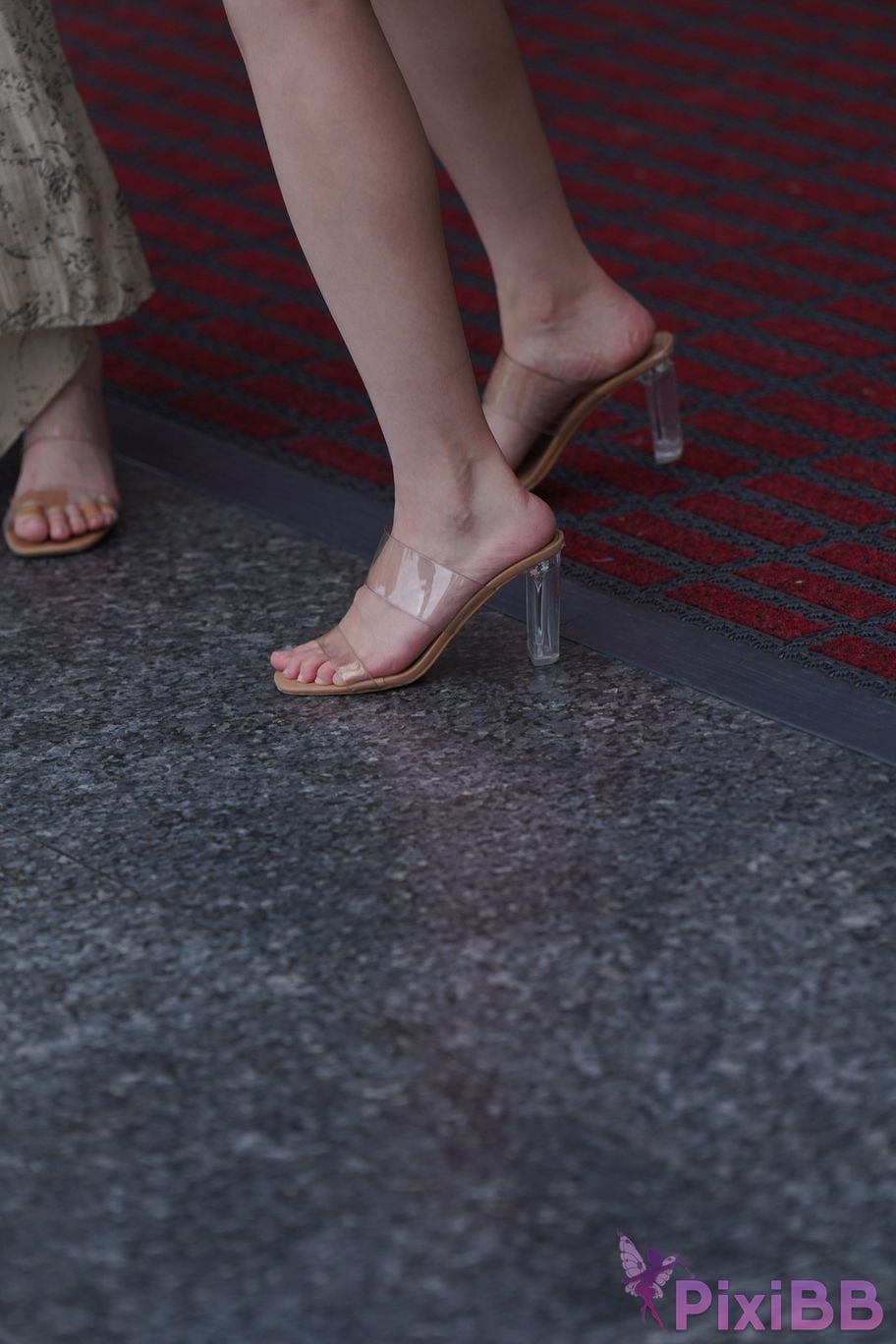 Featured Street Photography Works No.5371 Qiaoxiaoqianxi Looking forward to beautiful eyes PixiBB.COM 033