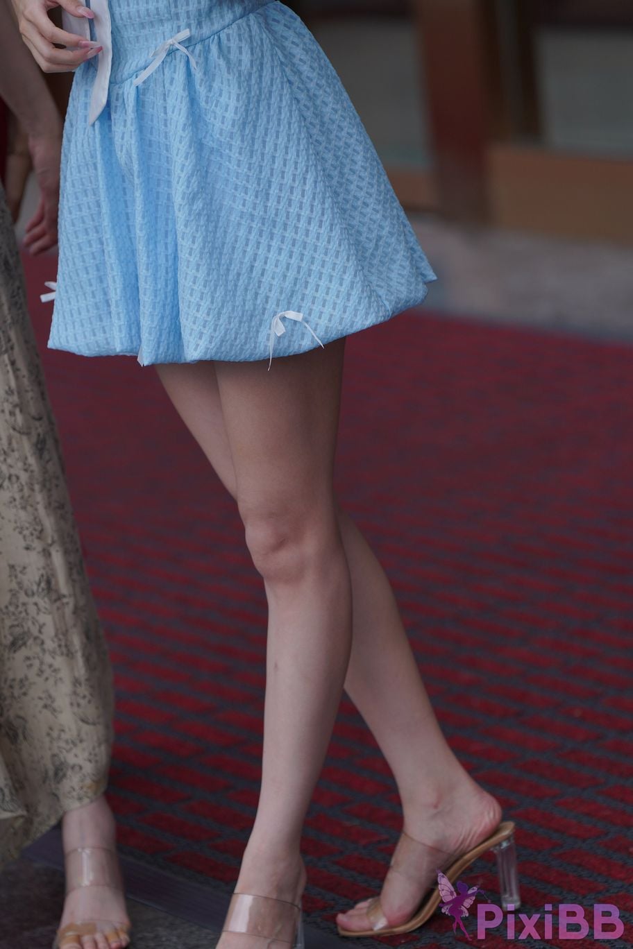 Featured Street Photography Works No.5371 Qiaoxiaoqianxi Looking forward to beautiful eyes PixiBB.COM 036