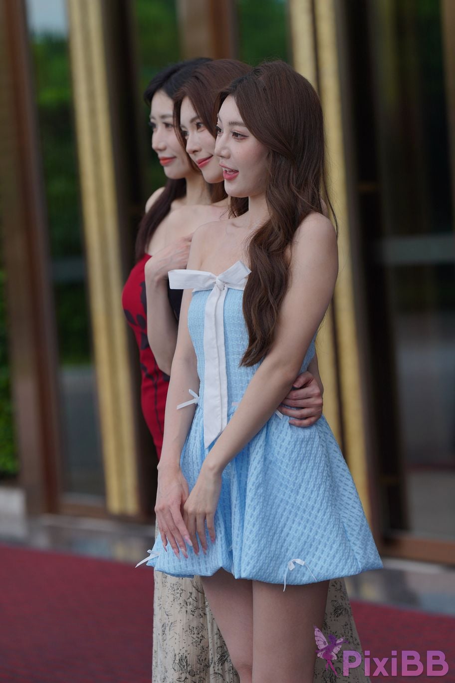 Featured Street Photography Works No.5371 Qiaoxiaoqianxi Looking forward to beautiful eyes PixiBB.COM 049