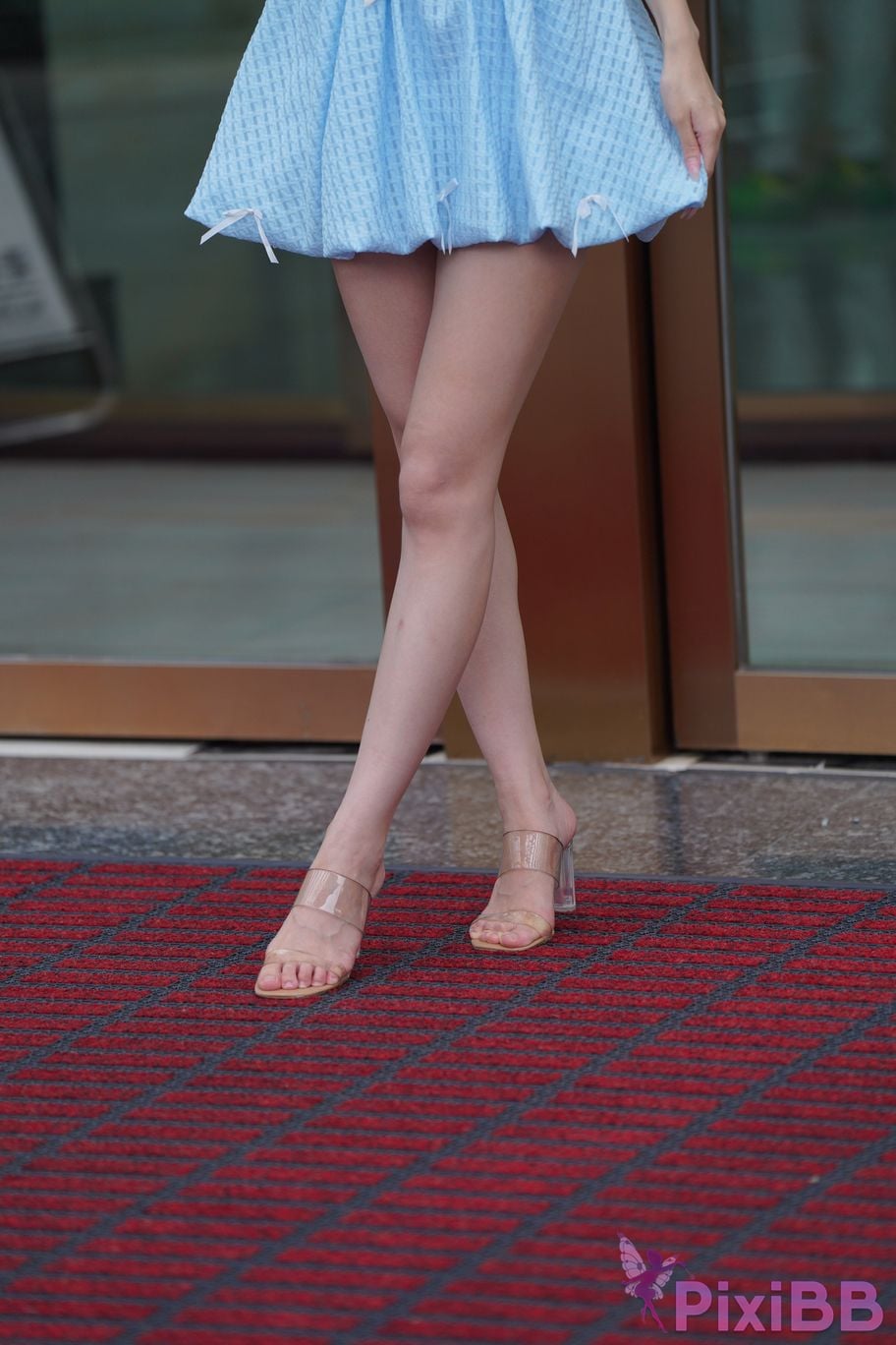 Featured Street Photography Works No.5371 Qiaoxiaoqianxi Looking forward to beautiful eyes PixiBB.COM 086