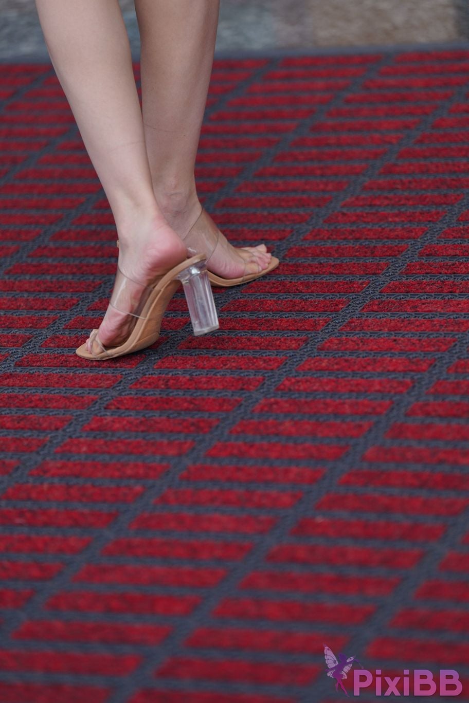 Featured Street Photography Works No.5371 Qiaoxiaoqianxi Looking forward to beautiful eyes PixiBB.COM 097