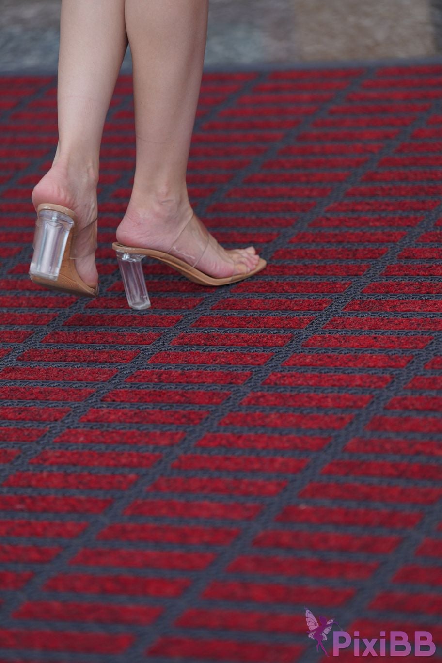 Featured Street Photography Works No.5371 Qiaoxiaoqianxi Looking forward to beautiful eyes PixiBB.COM 098