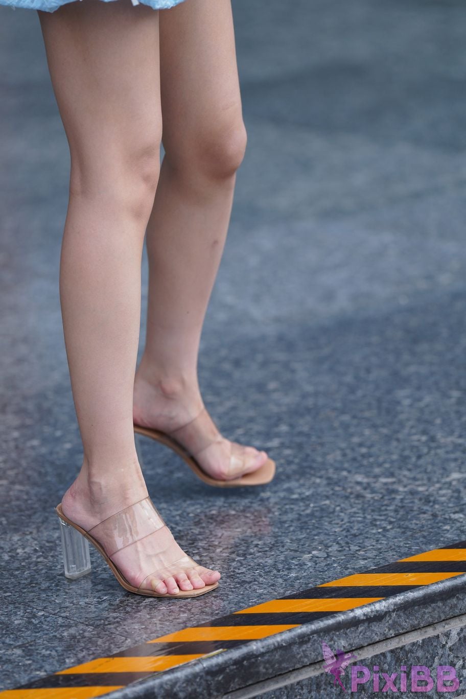 Featured Street Photography Works No.5371 Qiaoxiaoqianxi Looking forward to beautiful eyes PixiBB.COM 173